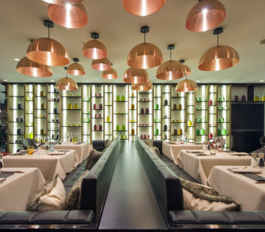 Картинка W Verbier (Швейцария, Вербье) 5 Фото W Verbier (Швейцария, Вербье) 5