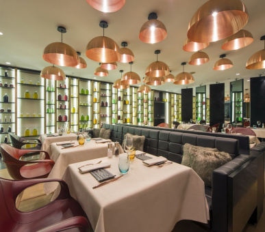 Картинка W Verbier (Швейцария, Вербье) 23 Фото W Verbier (Швейцария, Вербье) 23