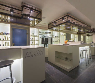 Картинка W Verbier (Швейцария, Вербье) 26 Фото W Verbier (Швейцария, Вербье) 26