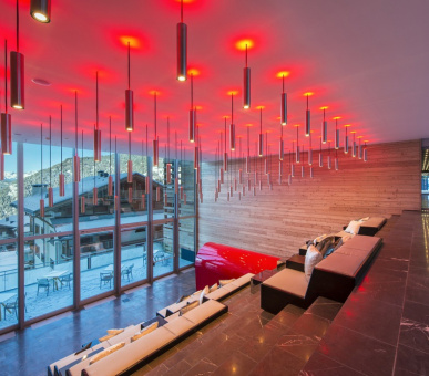 Картинка W Verbier (Швейцария, Вербье) 4 Фото W Verbier (Швейцария, Вербье) 4