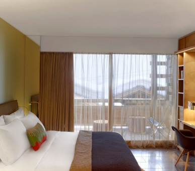 Картинка W Verbier (Швейцария, Вербье) 16 Фото W Verbier (Швейцария, Вербье) 16