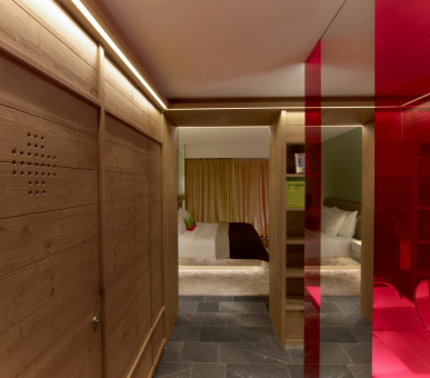 Картинка W Verbier (Швейцария, Вербье) 15 Фото W Verbier (Швейцария, Вербье) 15