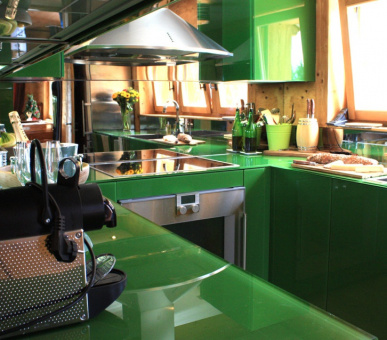 Картинка Chalet Spa Piste Rouge (Швейцария, Вербье) 12 Фото Chalet Spa Piste Rouge (Швейцария, Вербье) 12