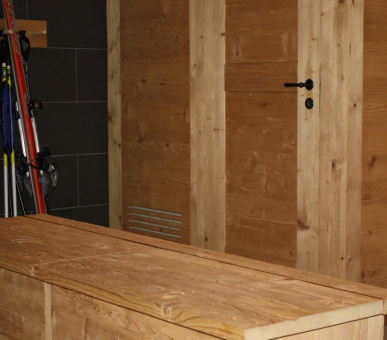 Картинка Chalet Spa Piste Rouge (Швейцария, Вербье) 28 Фото Chalet Spa Piste Rouge (Швейцария, Вербье) 28