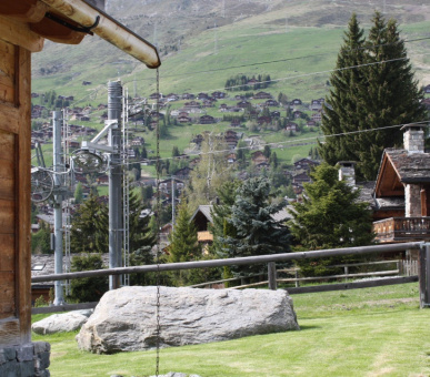 Картинка Chalet Spa Piste Rouge (Швейцария, Вербье) 27 Фото Chalet Spa Piste Rouge (Швейцария, Вербье) 27