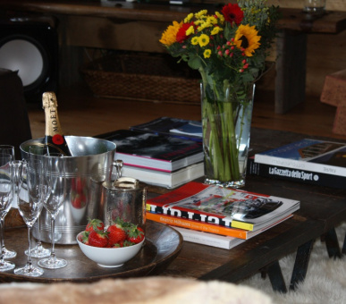 Картинка Chalet Spa Piste Rouge (Швейцария, Вербье) 7 Фото Chalet Spa Piste Rouge (Швейцария, Вербье) 7