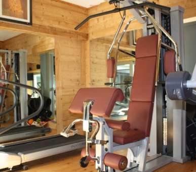 Картинка Chalet Spa Piste Rouge (Швейцария, Вербье) 21 Фото Chalet Spa Piste Rouge (Швейцария, Вербье) 21