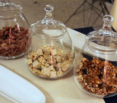 Фото Grand Hotel Principe di Piemonte (Италия, Виареджо) 7