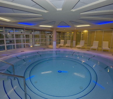 Фото Vichy Celestins Spa Hotel 13