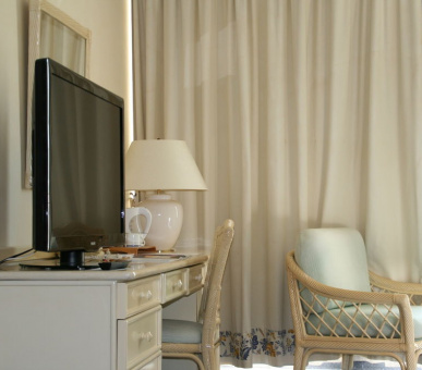 Фото Vichy Celestins Spa Hotel 7