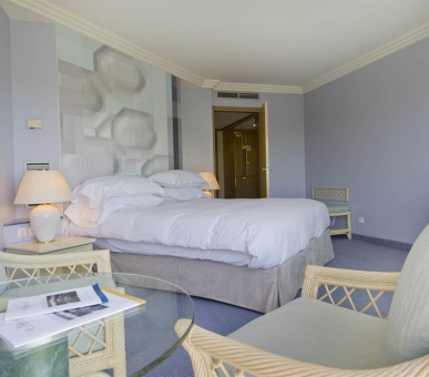 Фото Vichy Celestins Spa Hotel 5