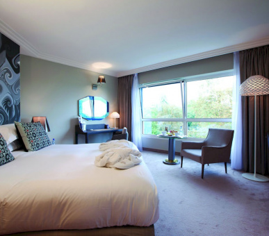 Фото Vichy Celestins Spa Hotel 6