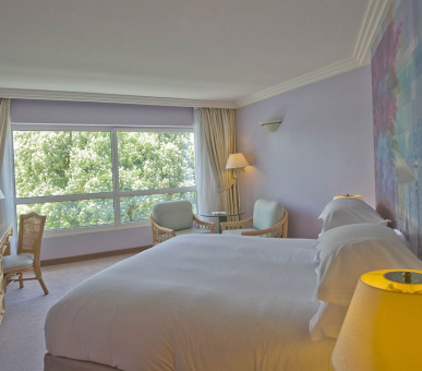 Фото Vichy Celestins Spa Hotel 4