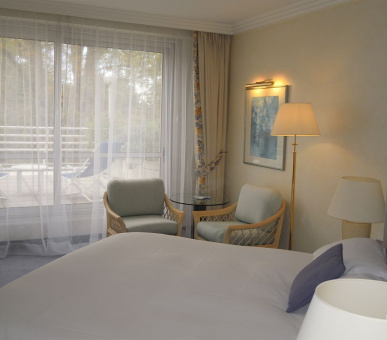 Фото Vichy Celestins Spa Hotel 2