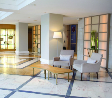 Фото Vichy Celestins Spa Hotel 19