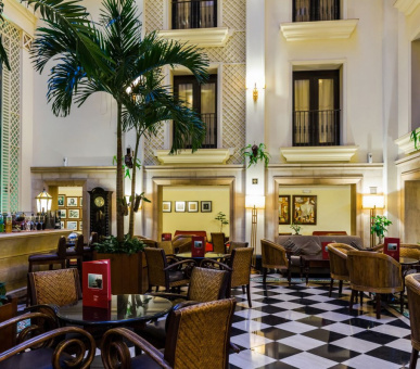 Картинка Saratoga (Куба, Гавана) 21 Фото Saratoga (Куба, Гавана) 21