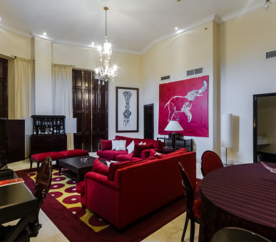 Картинка Saratoga (Куба, Гавана) 6 Фото Saratoga (Куба, Гавана) 6