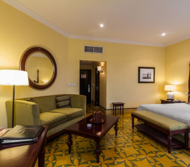 Картинка Saratoga (Куба, Гавана) 3 Фото Saratoga (Куба, Гавана) 3