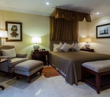 Картинка Saratoga (Куба, Гавана) 4 Фото Saratoga (Куба, Гавана) 4