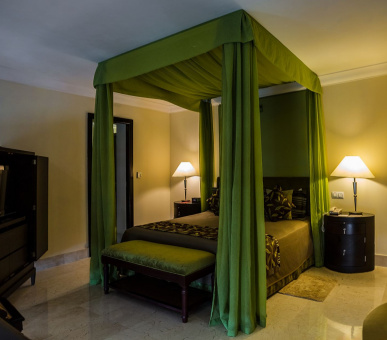 Картинка Saratoga (Куба, Гавана) 8 Фото Saratoga (Куба, Гавана) 8