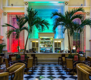 Картинка Saratoga (Куба, Гавана) 18 Фото Saratoga (Куба, Гавана) 18