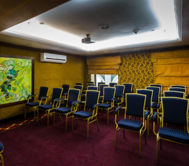 Картинка Saratoga (Куба, Гавана) 16 Фото Saratoga (Куба, Гавана) 16