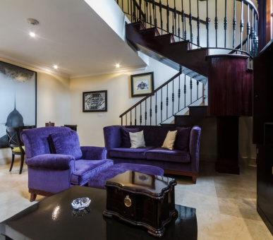 Картинка Saratoga (Куба, Гавана) 20 Фото Saratoga (Куба, Гавана) 20