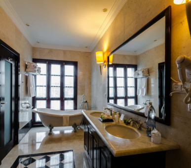 Картинка Saratoga (Куба, Гавана) 9 Фото Saratoga (Куба, Гавана) 9