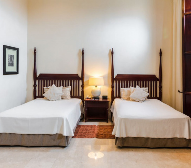 Картинка Saratoga (Куба, Гавана) 10 Фото Saratoga (Куба, Гавана) 10