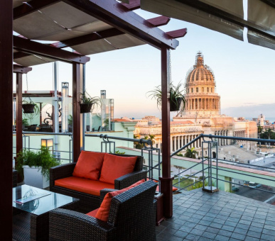 Картинка Saratoga (Куба, Гавана) 13 Фото Saratoga (Куба, Гавана) 13