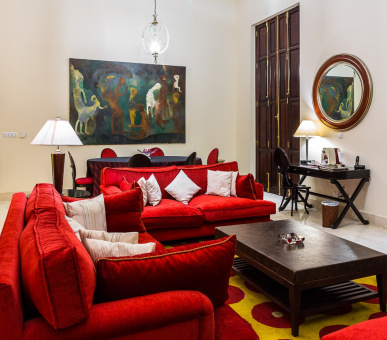 Картинка Saratoga (Куба, Гавана) 11 Фото Saratoga (Куба, Гавана) 11