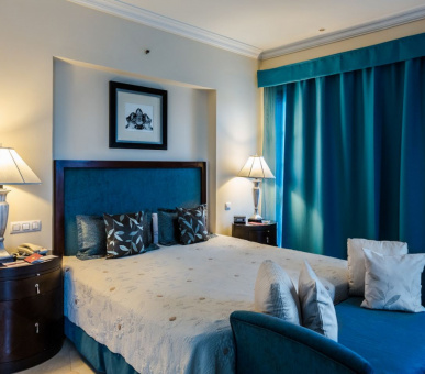 Картинка Saratoga (Куба, Гавана) 7 Фото Saratoga (Куба, Гавана) 7