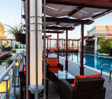 Картинка Saratoga (Куба, Гавана) 14 Фото Saratoga (Куба, Гавана) 14