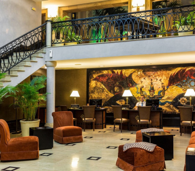 Картинка Saratoga (Куба, Гавана) 17 Фото Saratoga (Куба, Гавана) 17