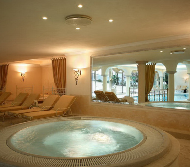 Картинка Grand Hotel Fasano 19 Фото Grand Hotel Fasano 19