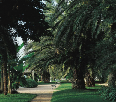 Картинка Grand Hotel Fasano 26 Фото Grand Hotel Fasano 26