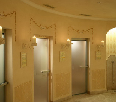 Картинка Grand Hotel Fasano 17 Фото Grand Hotel Fasano 17