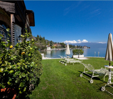 Картинка Grand Hotel Fasano 5 Фото Grand Hotel Fasano 5