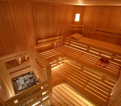 Картинка Grand Hotel Fasano 6 Фото Grand Hotel Fasano 6