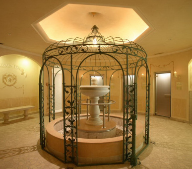 Картинка Grand Hotel Fasano 16 Фото Grand Hotel Fasano 16