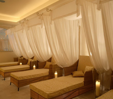 Картинка Grand Hotel Fasano 11 Фото Grand Hotel Fasano 11