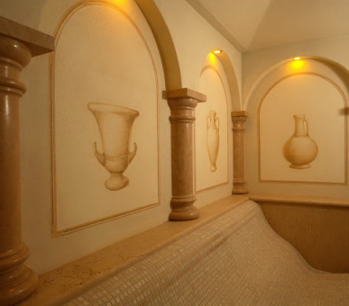 Картинка Grand Hotel Fasano 9 Фото Grand Hotel Fasano 9