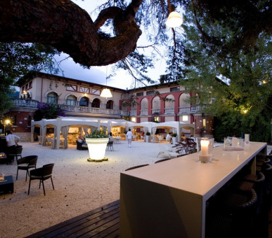 Картинка Grand Hotel Fasano 21 Фото Grand Hotel Fasano 21