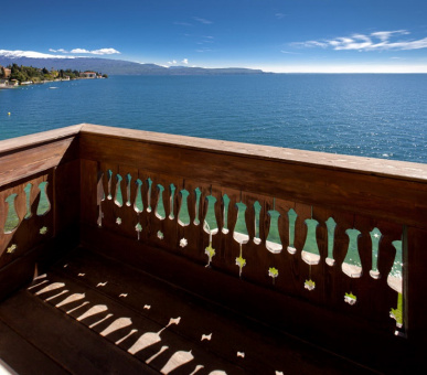 Картинка Grand Hotel Fasano 35 Фото Grand Hotel Fasano 35