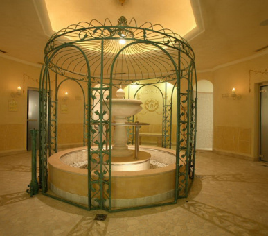 Картинка Grand Hotel Fasano 15 Фото Grand Hotel Fasano 15