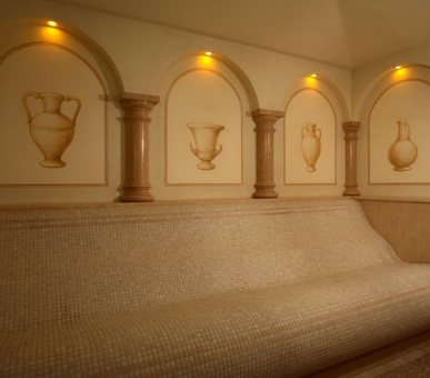 Картинка Grand Hotel Fasano 8 Фото Grand Hotel Fasano 8