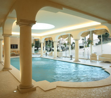 Картинка Grand Hotel Fasano 12 Фото Grand Hotel Fasano 12