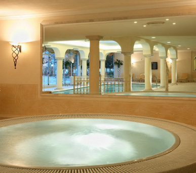 Картинка Grand Hotel Fasano 13 Фото Grand Hotel Fasano 13