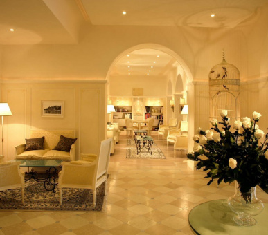 Картинка Grand Hotel Fasano 32 Фото Grand Hotel Fasano 32