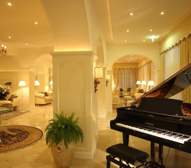 Картинка Grand Hotel Fasano 4 Фото Grand Hotel Fasano 4